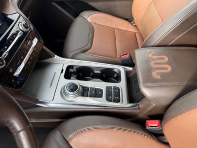 2021 Ford Explorer King Ranch