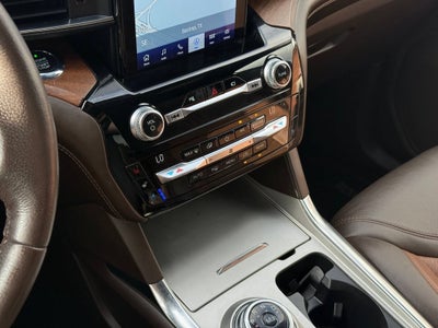 2021 Ford Explorer King Ranch