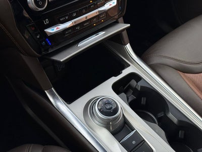 2021 Ford Explorer King Ranch