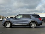 2021 Ford Explorer King Ranch