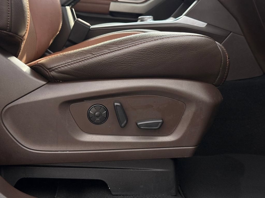 2021 Ford Explorer King Ranch