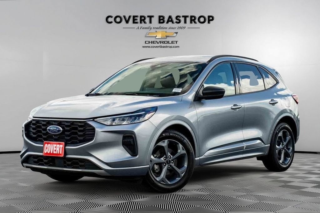 2023 Ford Escape ST-Line - Photo 1