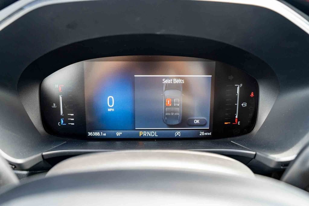2023 Ford Escape ST-Line - Photo 14