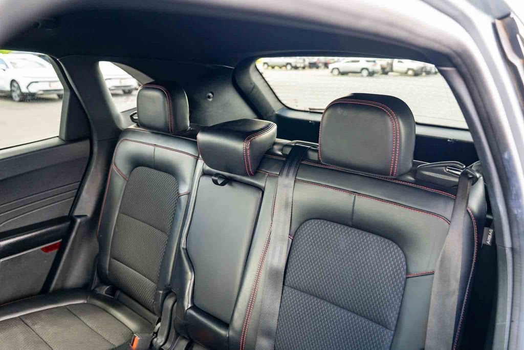 2023 Ford Escape ST-Line - Photo 19