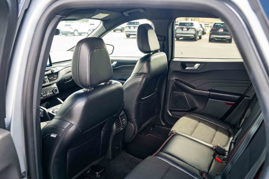 2023 Ford Escape ST-Line - Photo 20