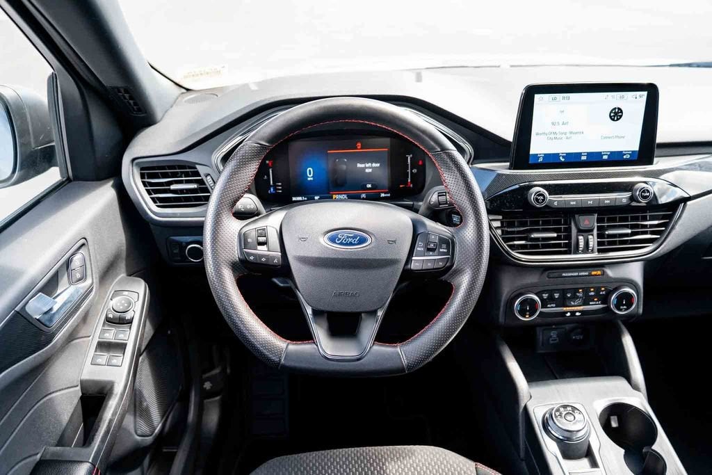 2023 Ford Escape ST-Line - Photo 21