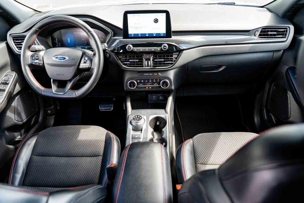 2023 Ford Escape ST-Line - Photo 22