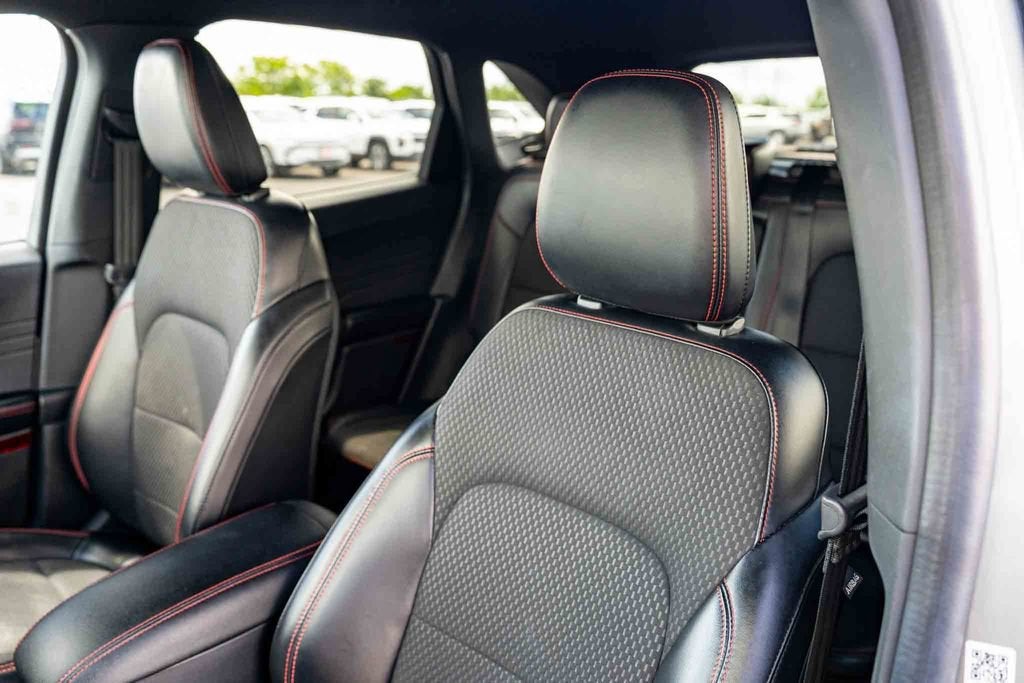2023 Ford Escape ST-Line - Photo 6