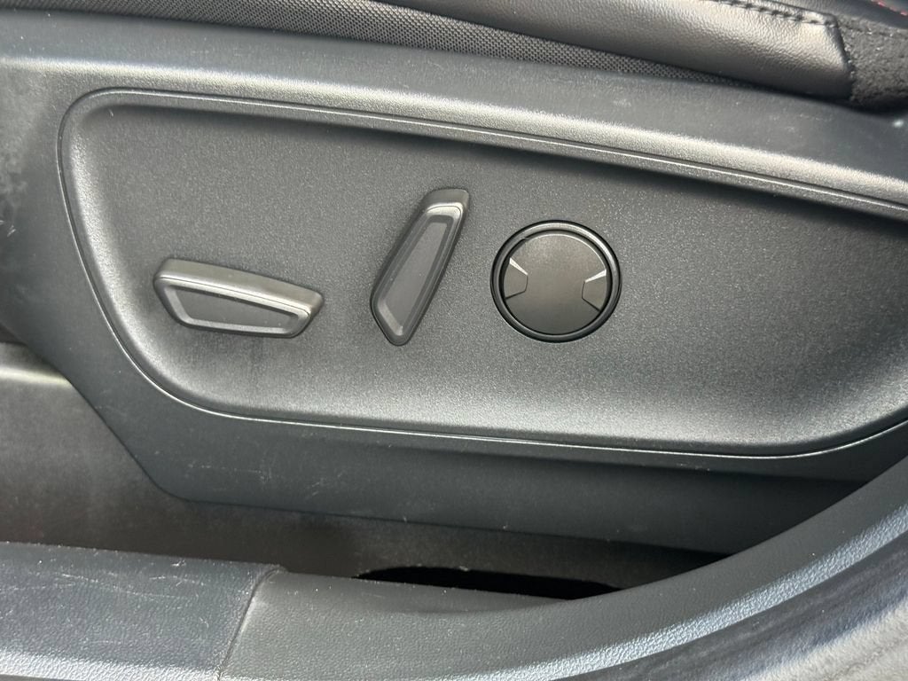 2024 Ford Escape ST-Line - Photo 11