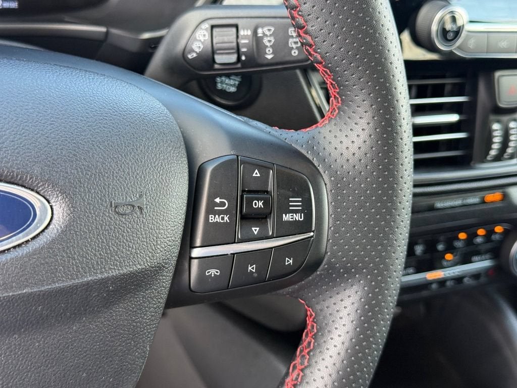 2024 Ford Escape ST-Line - Photo 14