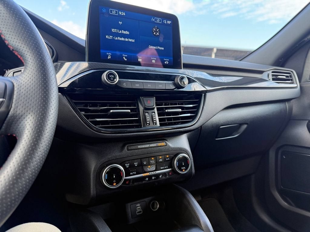 2024 Ford Escape ST-Line - Photo 16