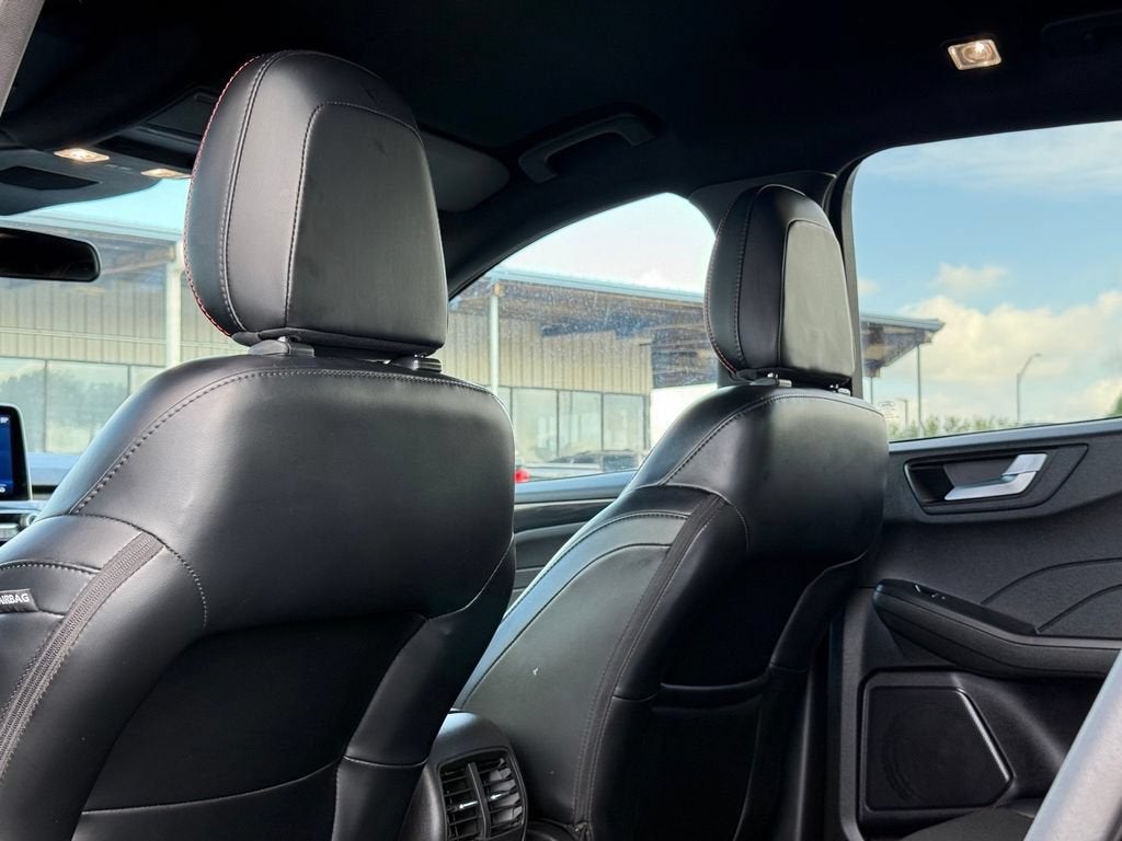 2024 Ford Escape ST-Line - Photo 20