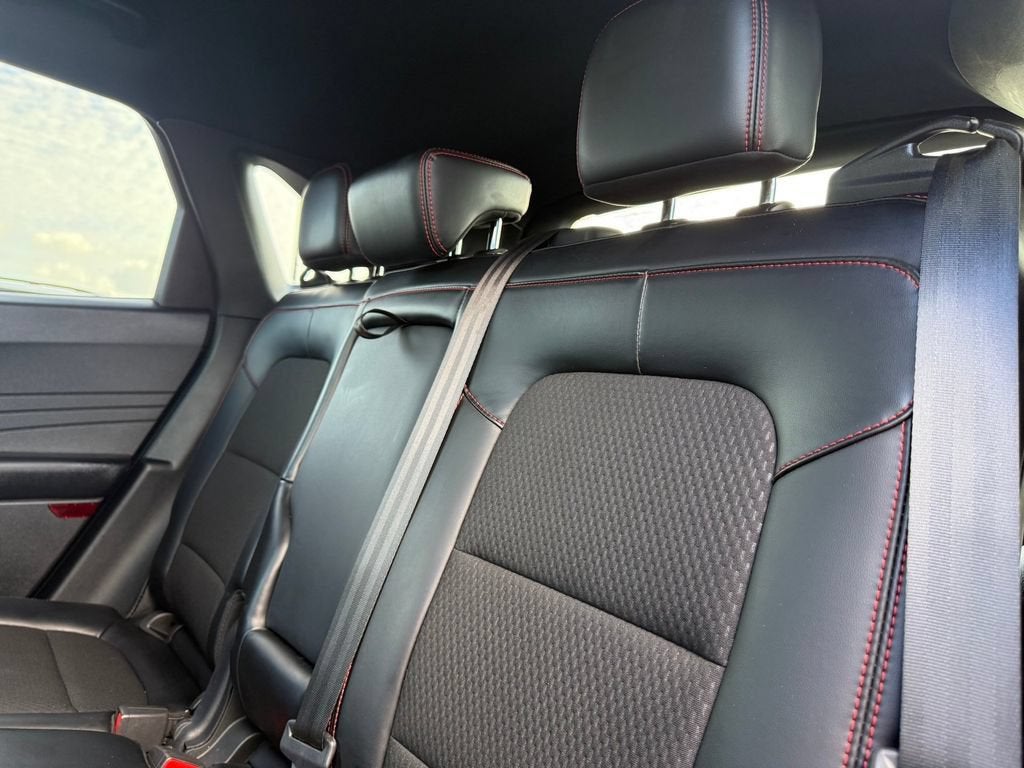 2024 Ford Escape ST-Line - Photo 21