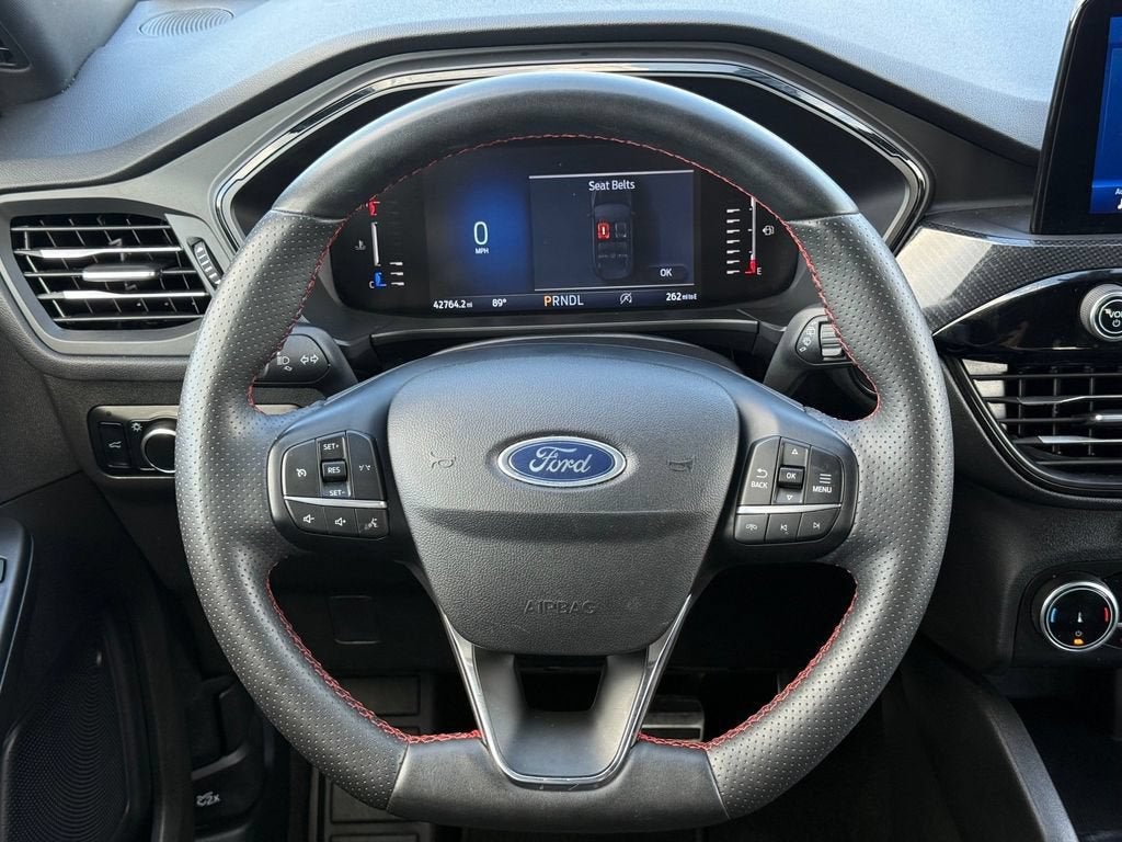 2024 Ford Escape ST-Line - Photo 22
