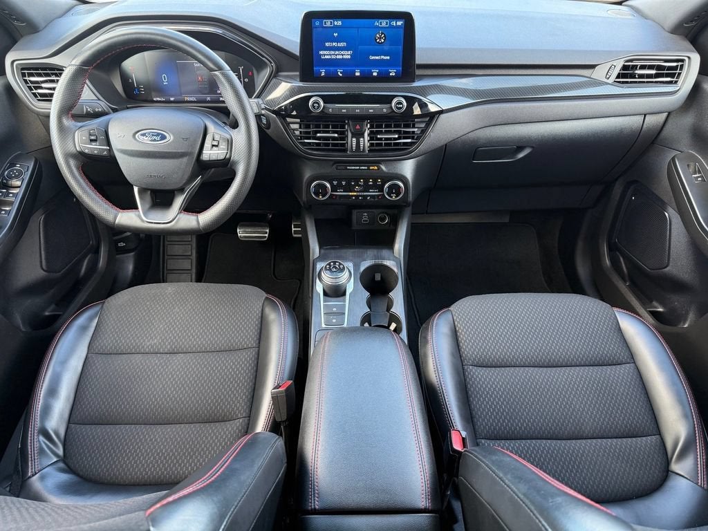 2024 Ford Escape ST-Line - Photo 23