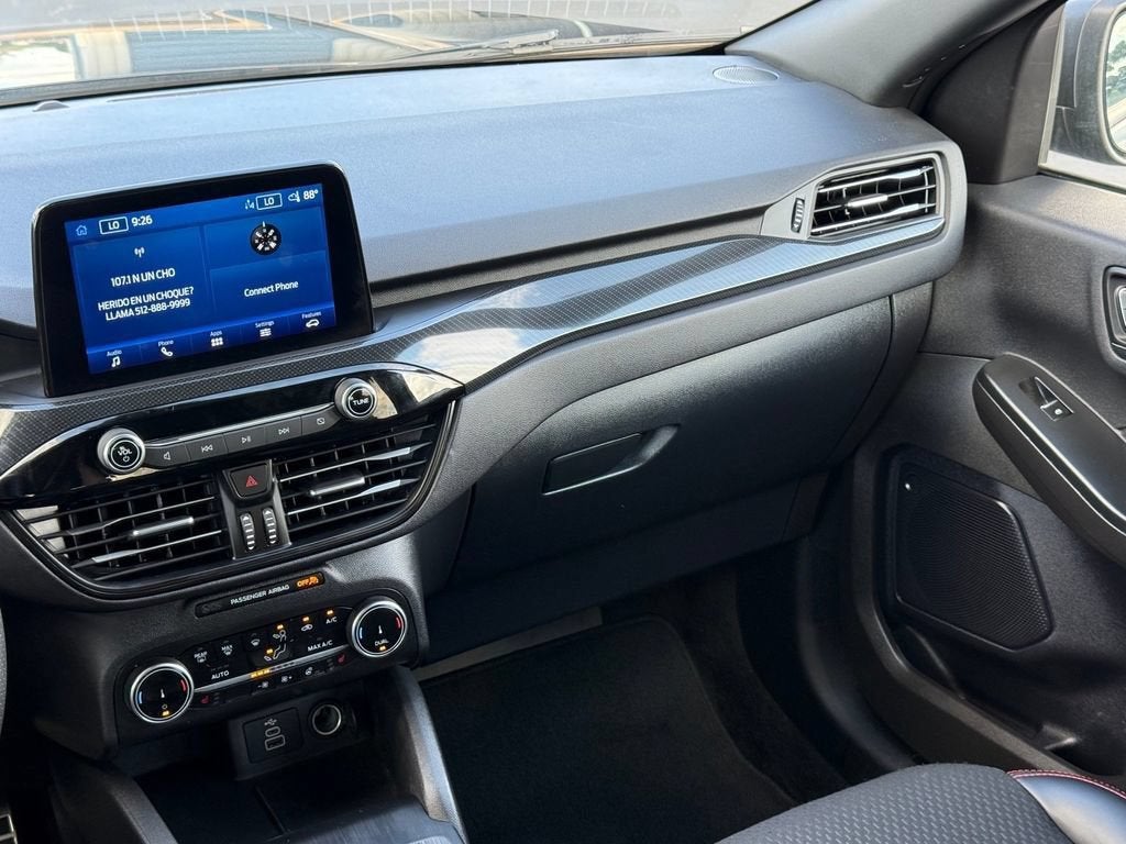2024 Ford Escape ST-Line - Photo 24