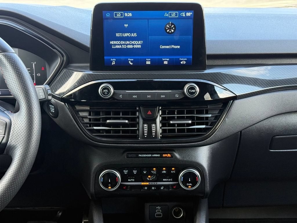 2024 Ford Escape ST-Line - Photo 25
