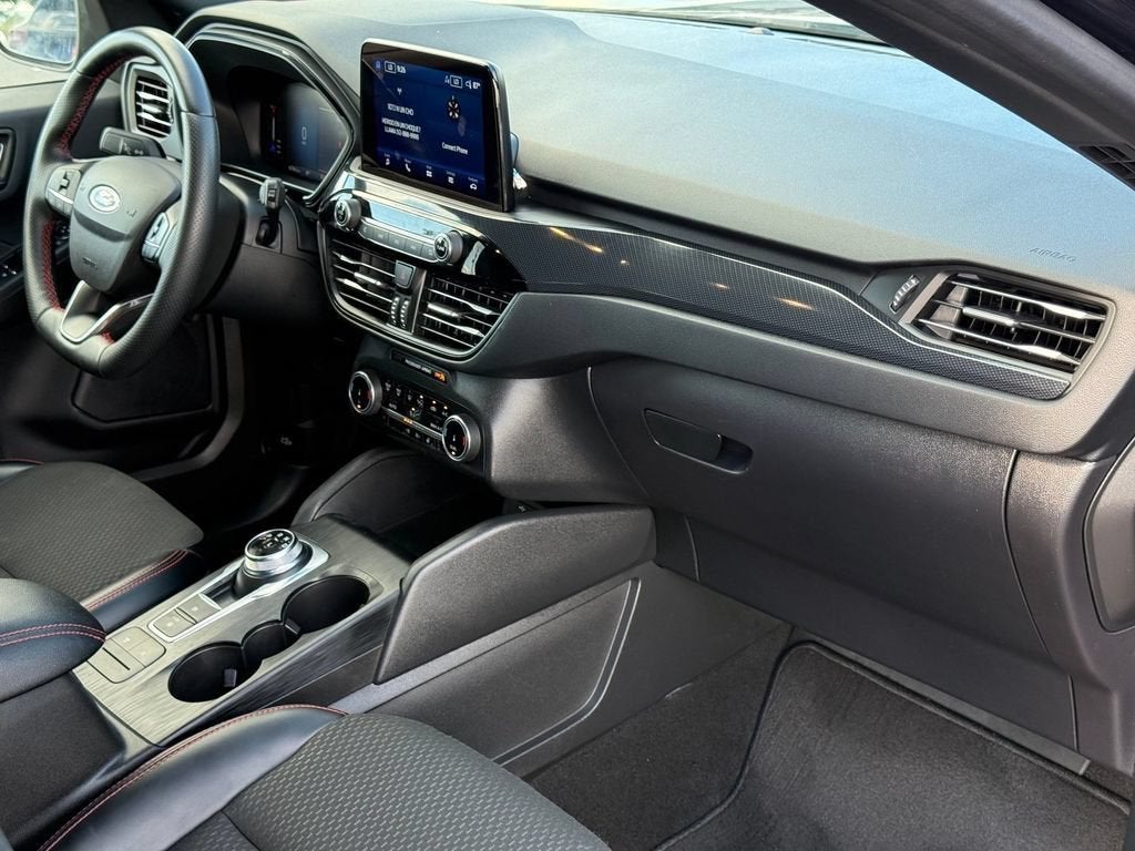 2024 Ford Escape ST-Line - Photo 26