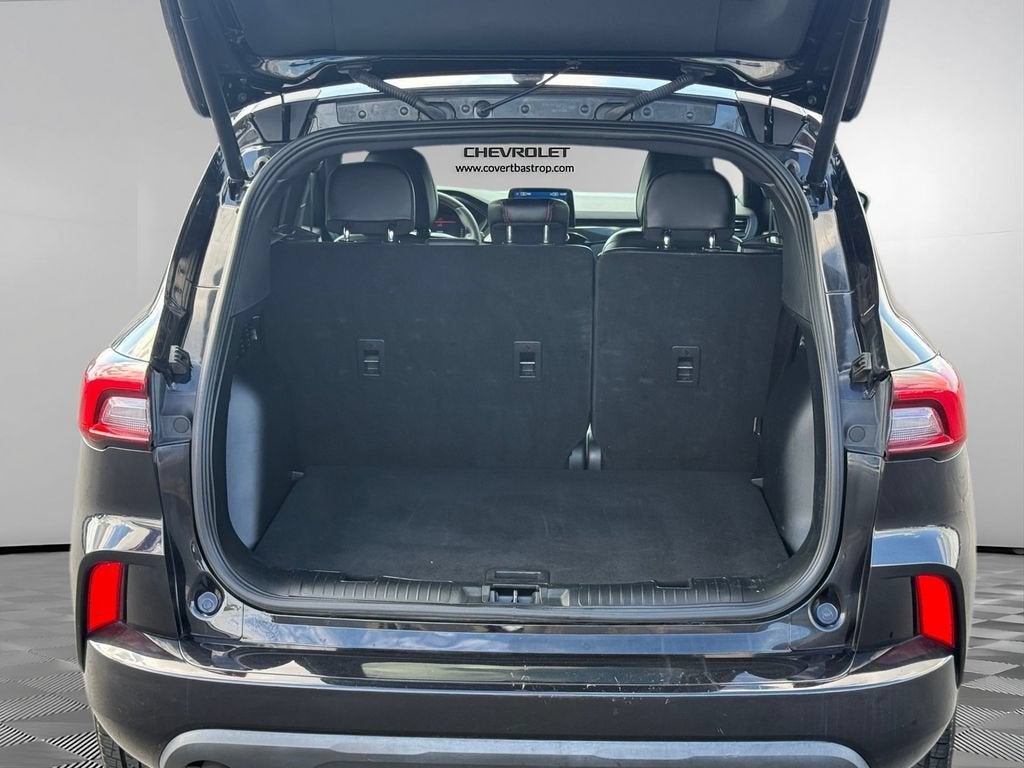 2024 Ford Escape ST-Line - Photo 6