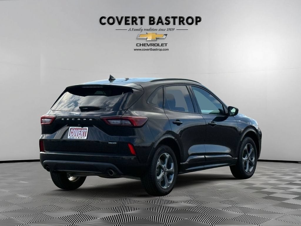 2024 Ford Escape ST-Line - Photo 7