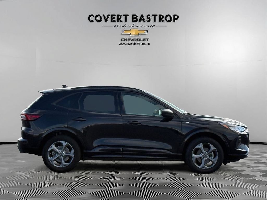 2024 Ford Escape ST-Line - Photo 8