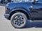 2022 Ford Bronco Outer Banks 4 Door 4x4
