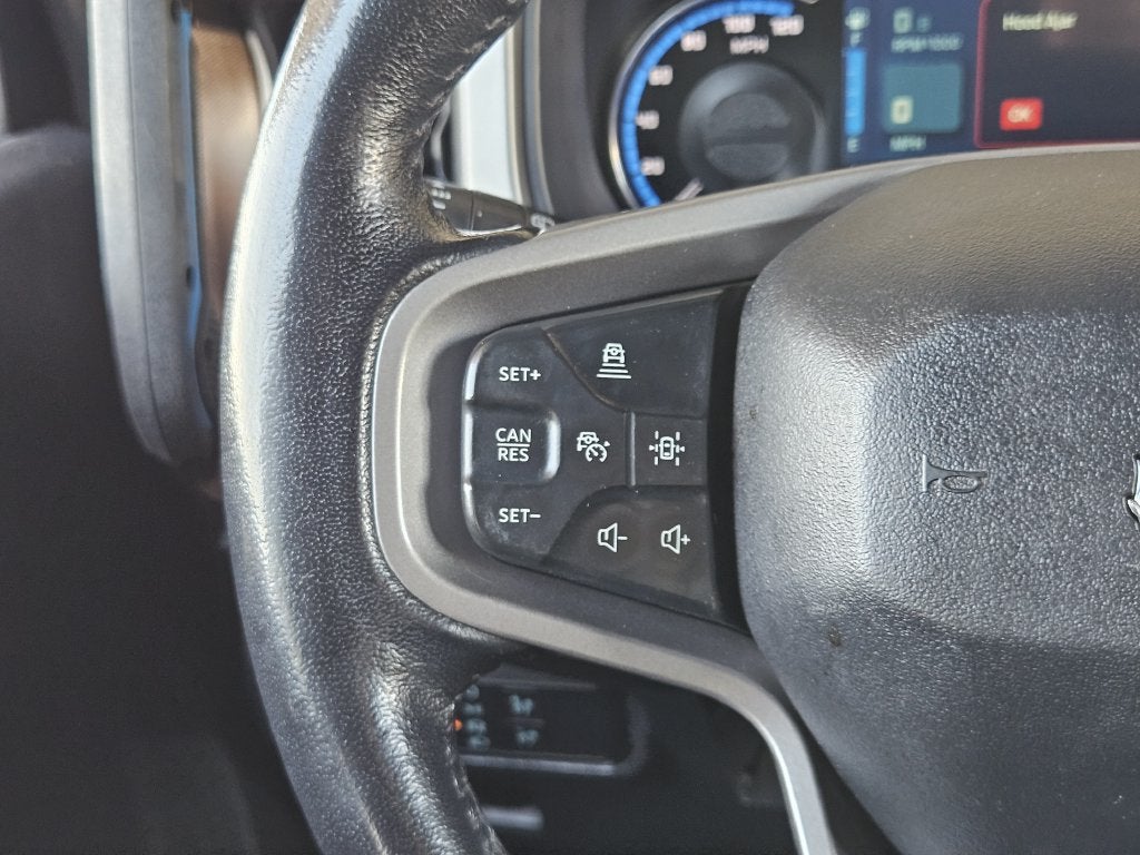 2022 Ford Bronco Outer Banks 4 Door 4x4