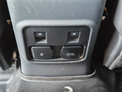 2022 Ford Bronco Outer Banks 4 Door 4x4