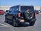 2022 Ford Bronco Outer Banks 4 Door 4x4