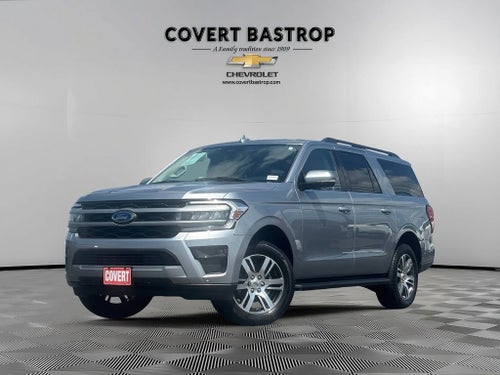 2024 Ford Expedition Max XLT
