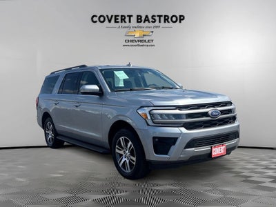 2024 Ford Expedition Max XLT