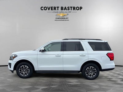 2024 Ford Expedition XLT
