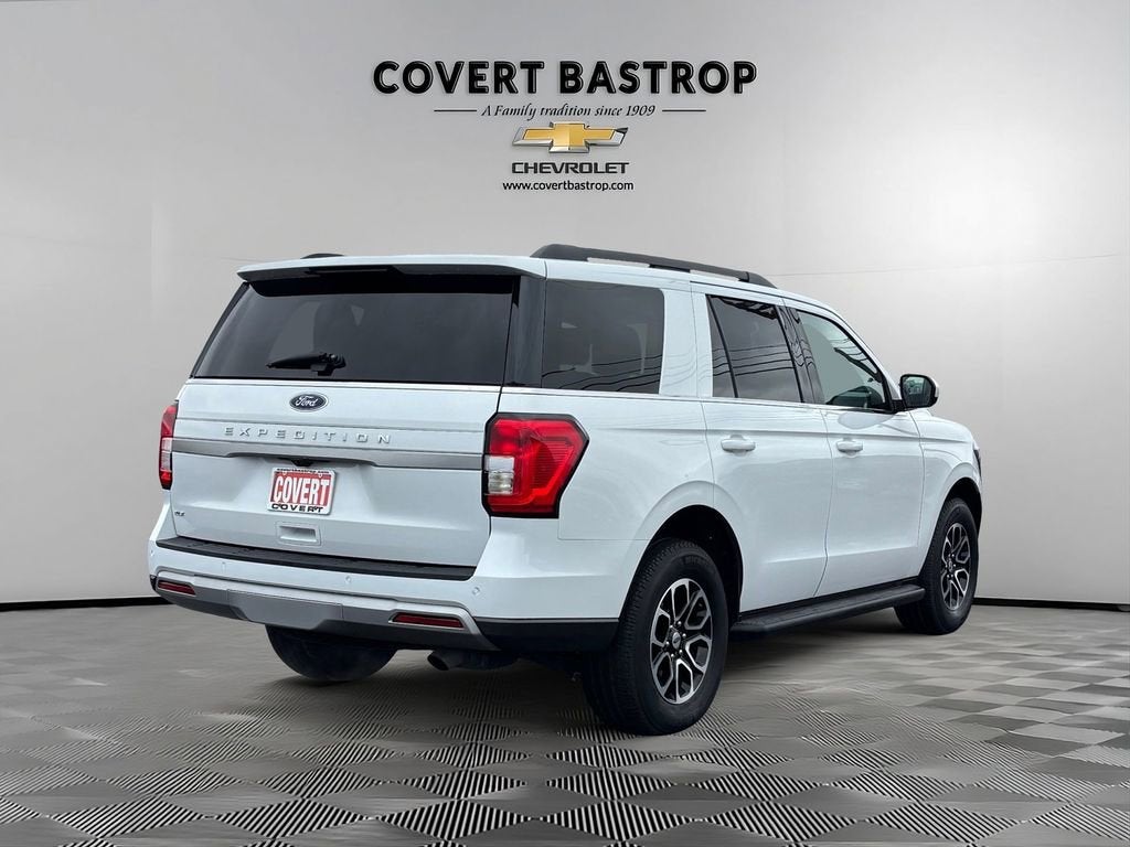 2024 Ford Expedition XLT