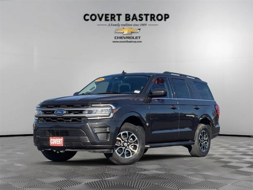 2024 Ford Expedition XLT