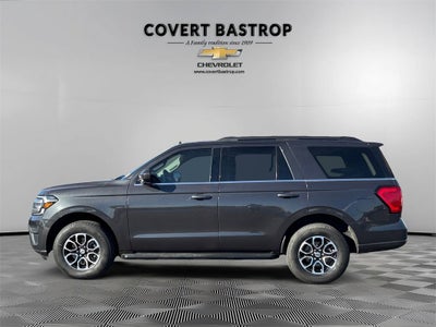 2024 Ford Expedition XLT