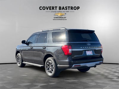2024 Ford Expedition XLT