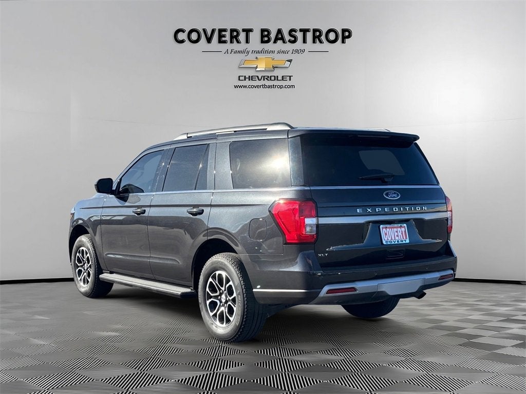 2024 Ford Expedition XLT