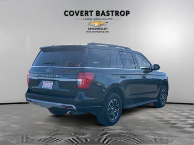 2024 Ford Expedition XLT
