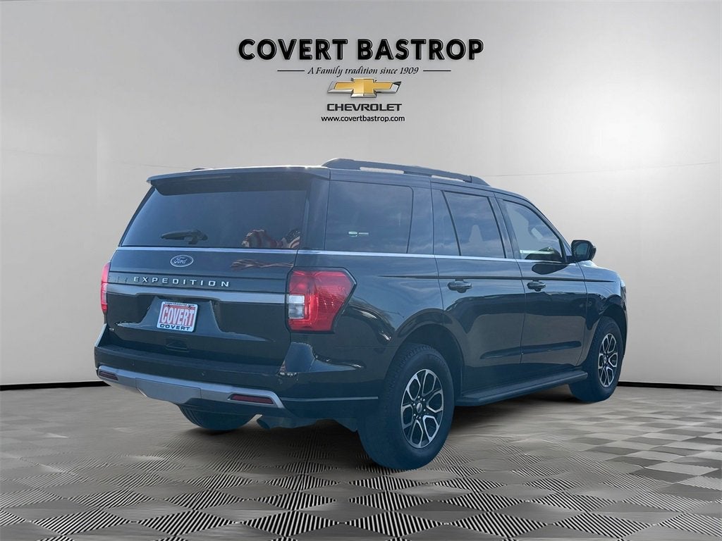 2024 Ford Expedition XLT