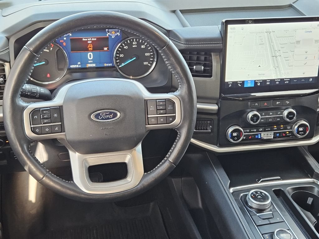 2024 Ford Expedition XLT