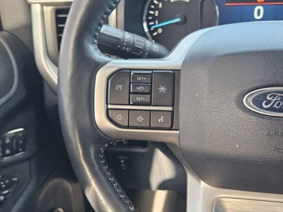 2024 Ford Expedition XLT