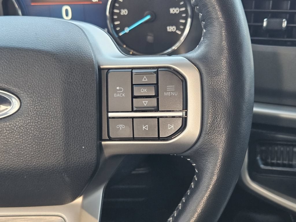 2024 Ford Expedition XLT