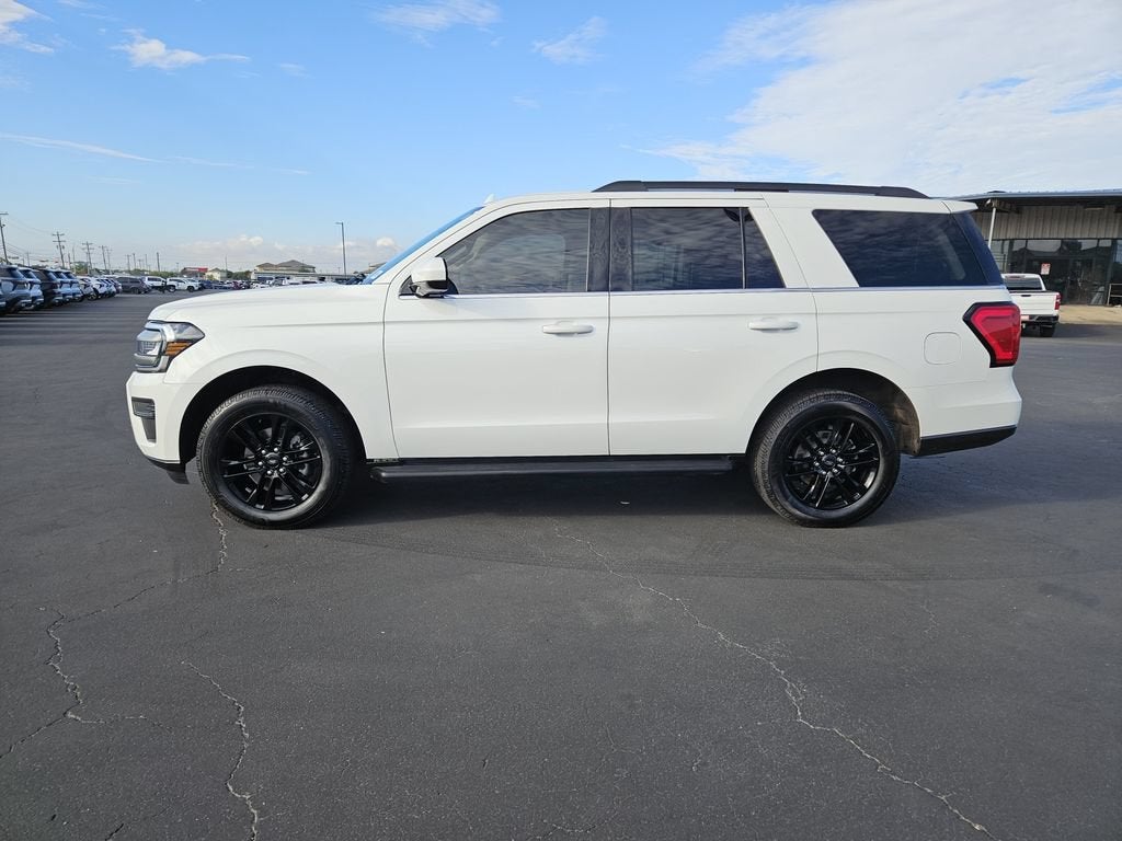 2024 Ford Expedition XLT