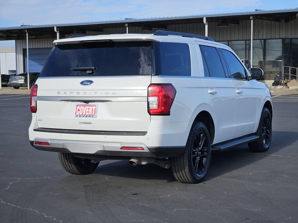 2024 Ford Expedition XLT