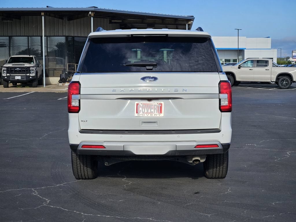 2024 Ford Expedition XLT