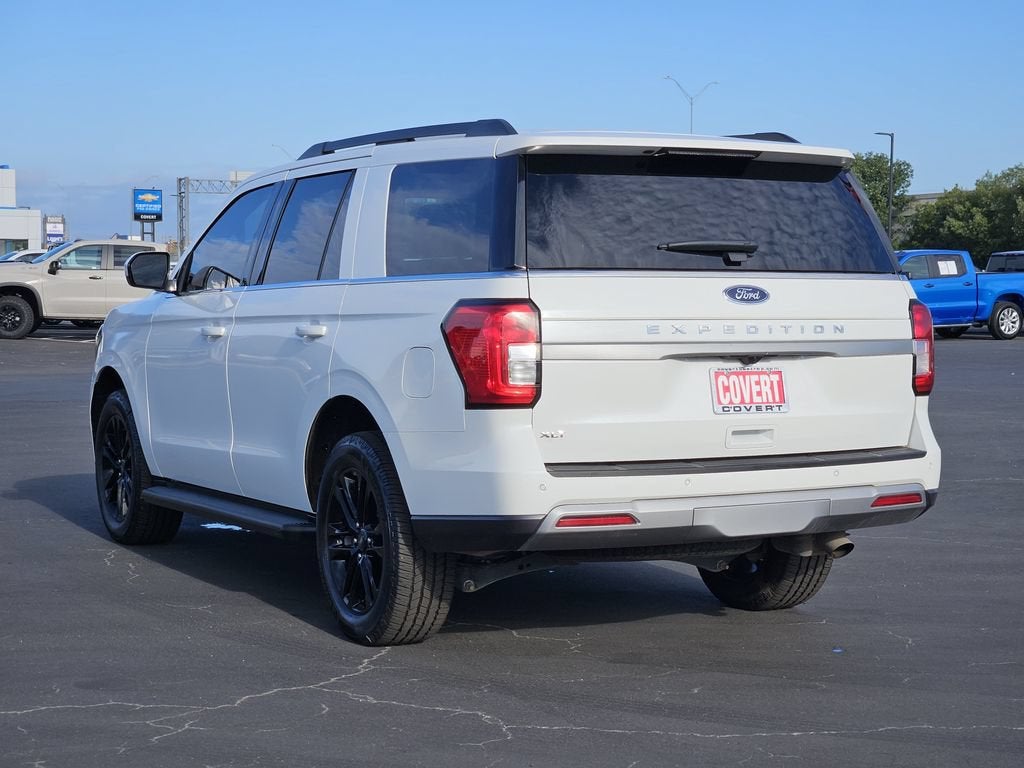 2024 Ford Expedition XLT