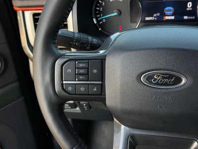 2024 Ford Expedition Timberline