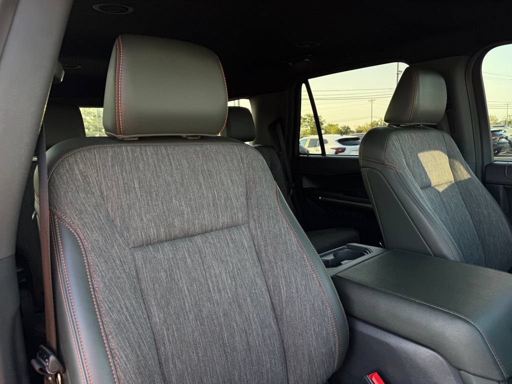 2024 Ford Expedition Timberline