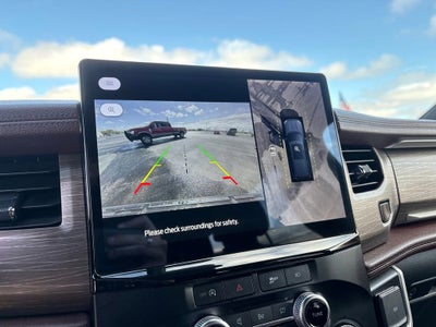 2024 Ford Expedition Limited