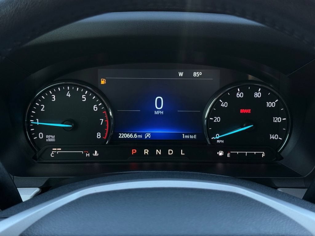 2024 Ford Explorer XLT - Photo 13